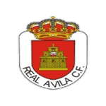 Real Ávila logo