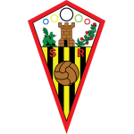 San Roque Lepe logo