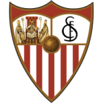 Sevilla W logo