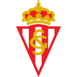 Sporting Gijón II logo