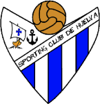 Sporting Huelva W logo