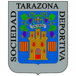 SD Tarazona Logo