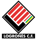 UD Logroñés II logo