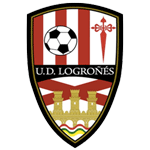 UD Logrones Logo