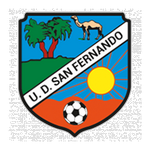 UD San Fernando logo