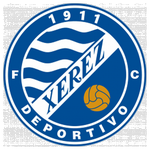 Xerez Deportivo logo