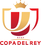 Spain Copa del Rey logo