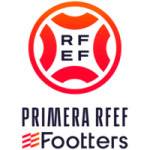 Spain Primera División RFEF - Group 1 logo
