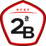 Spain Primera División RFEF - Group 5 logo