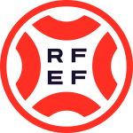 Spain Segunda División RFEF - Group 1 logo
