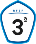 Tercera División RFEF - Group 17 logo