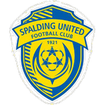 Spalding Utd Logo