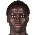 Sidimane Sagna