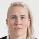 S. Sigurðardóttir