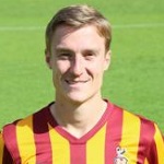 Stephen Darby