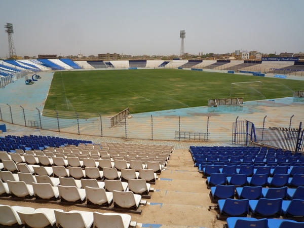 Al-Hilal Stadium stadium image