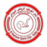Al Khartoum logo