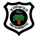 Hay Al Wadi logo