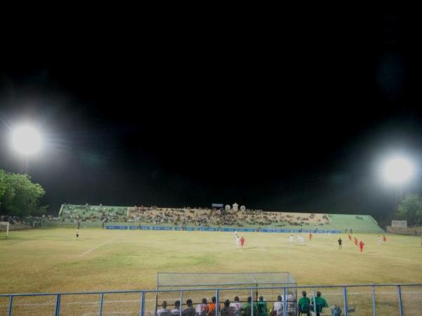 Stade Al-Amal Atbara stadium image