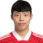 Sung Ho-Yeung