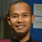 Supardi Nasir Bujang