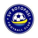 Botopasie logo