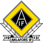 Ahlafors logo