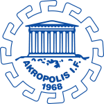 Akropolis logo
