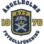 Angelholms FF logo