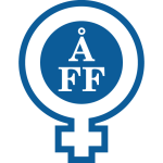 Atvidabergs FF logo