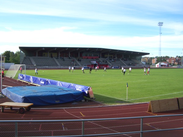 Edsborgs IP stadium image