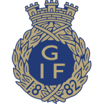 gefle IF logo