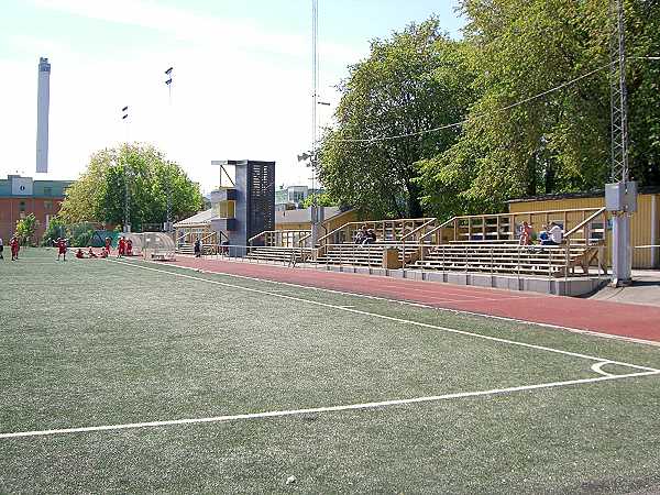 Hammarby IP stadium image