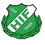 Hässleholms IF logo