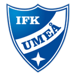 IFK Umeå logo