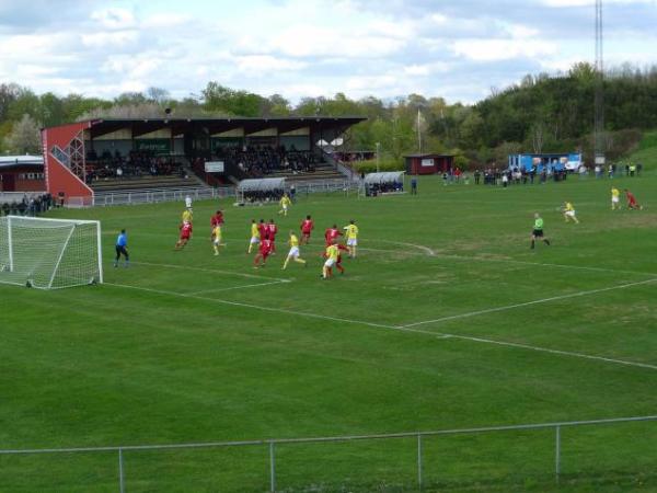 Klostergårdens IP stadium image