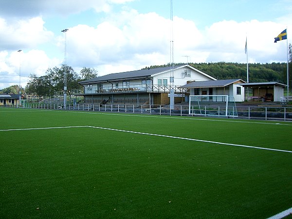 Lindevi IP (Konstgräs) stadium image