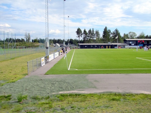 Lindsdals IP stadium image