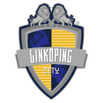 Linköping City logo