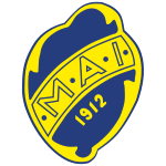 Mjölby logo