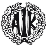 Oskarshamns AIK logo