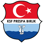 Prespa Birlik logo