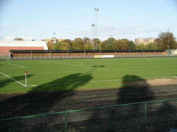 Rosengårds IP (Södra) stadium image