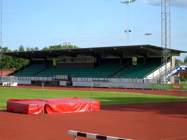 Södermalms IP stadium image
