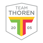 Team Thoren logo