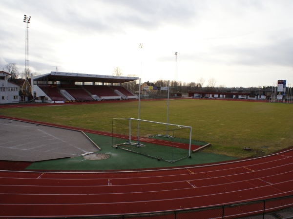 Tingvalla IP stadium image