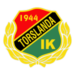 Torslanda logo