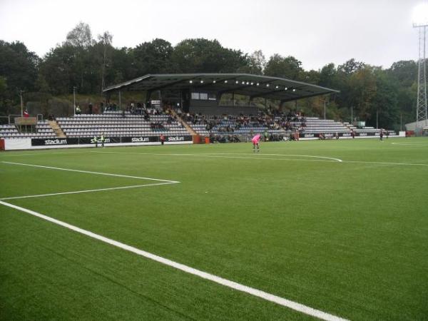Valhalla IP stadium image