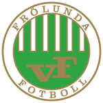 Västra Frölunda logo