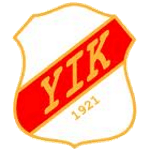 Ytterhogdal logo